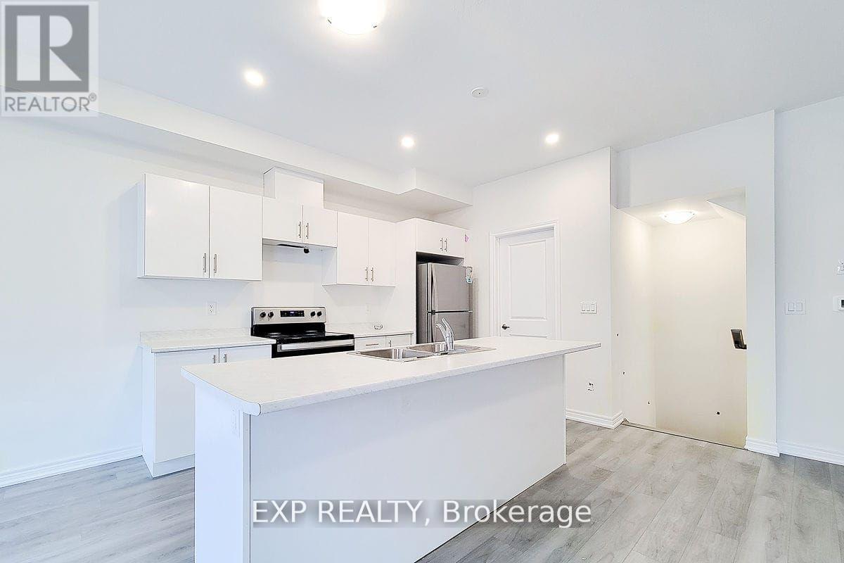 54 - 40 ZINFANDEL DRIVE, Hamilton, Ontario