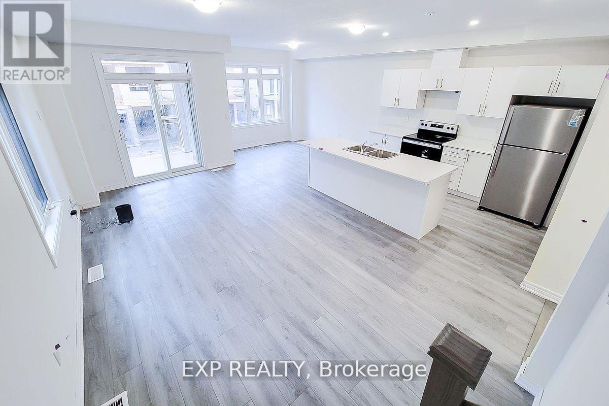 54 - 40 Zinfandel Drive, Hamilton, Ontario  L8E 0L1 - Photo 4 - X13091178