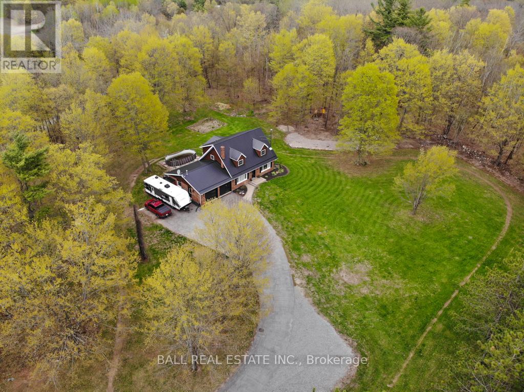 493 Old Marmora Road, Madoc, Ontario  K0K 2K0 - Photo 7 - X12805946