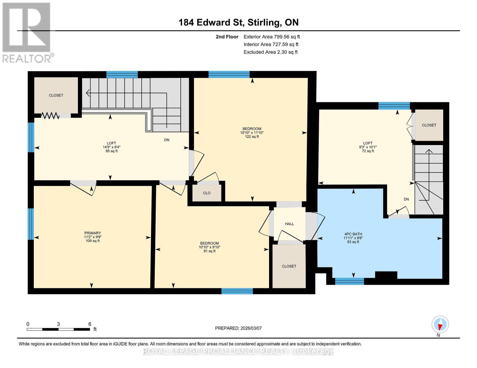 184 Edward Street, Stirling-Rawdon, Ontario  K0K 3E0 - Photo 38 - X12862082
