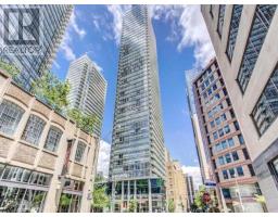 3706 - 38 GRENVILLE STREET, Toronto, Ontario