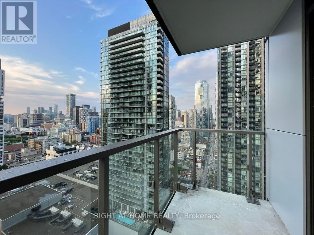 2828 - 28 Widmer Street, Toronto, Ontario  M5V 0T2 - Photo 13 - C13071204