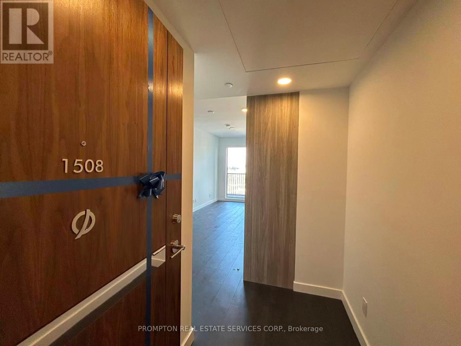 1508 - 75 Billes Heights, Toronto, Ontario  M2K 0J8 - Photo 4 - C13116534