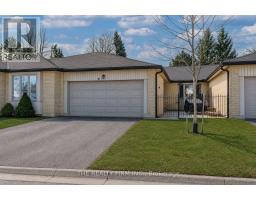 6 - 93 PINE VALLEY GATE, London South, Ontario