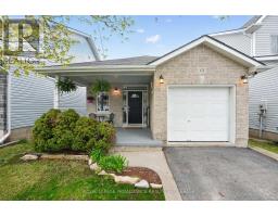 459 MAUREEN STREET, Kingston, Ontario