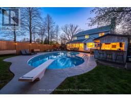 75 POINT ST. MARK DRIVE, Kingston, Ontario