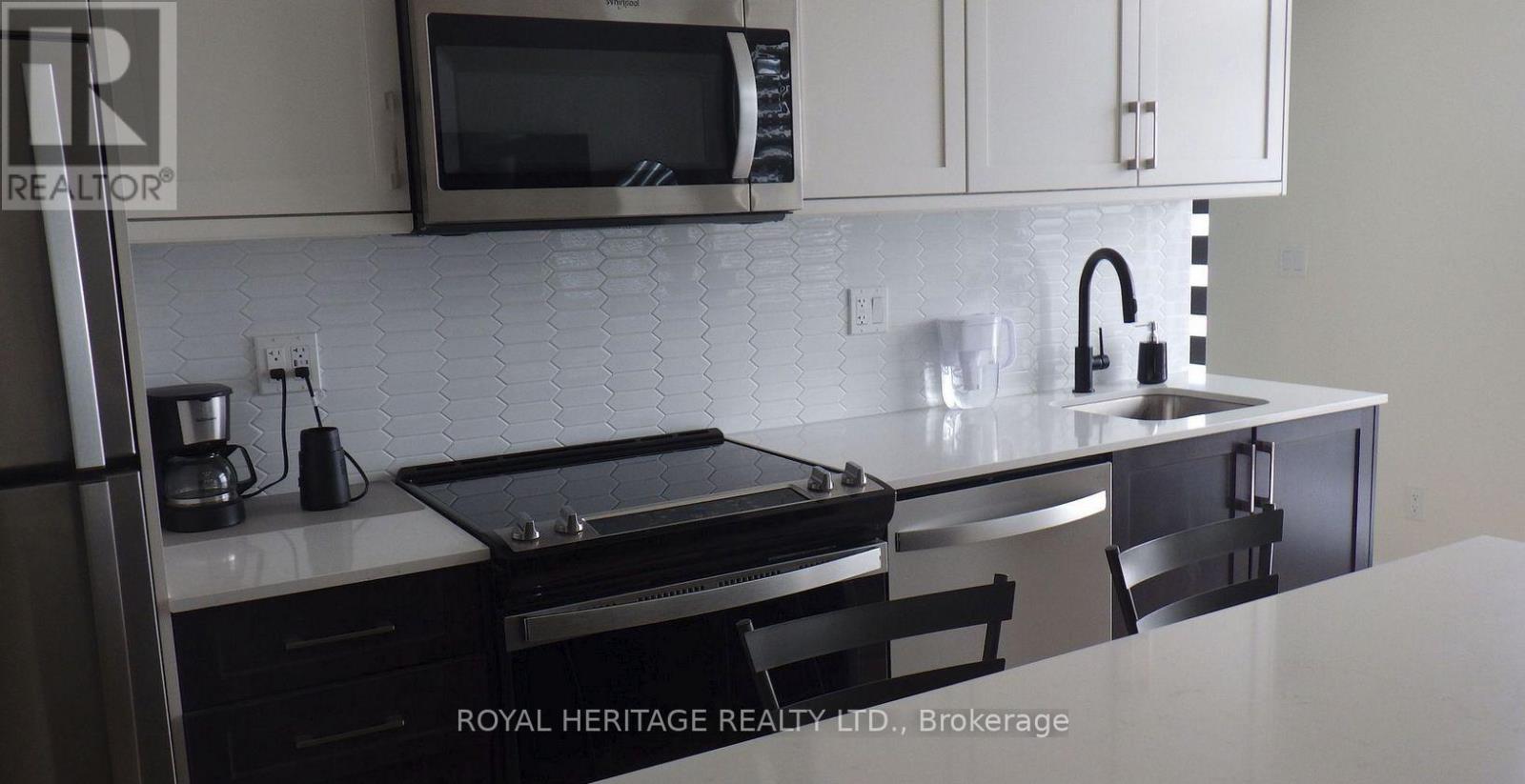 602 - 201 Brock Street S, Whitby, Ontario  L1N 0P8 - Photo 9 - E13064862