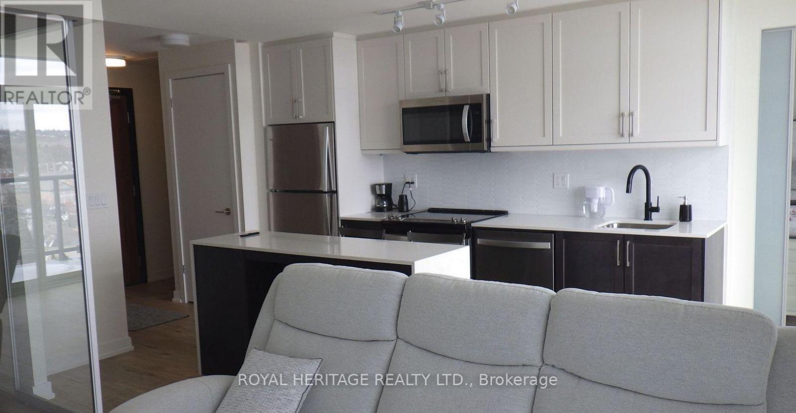602 - 201 Brock Street S, Whitby, Ontario  L1N 0P8 - Photo 7 - E13064862