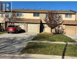 41 - 1532 LANCASTER DRIVE, Oakville, Ontario