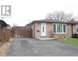 185 EARNSCLIFFE CIRCLE, Brampton, Ontario