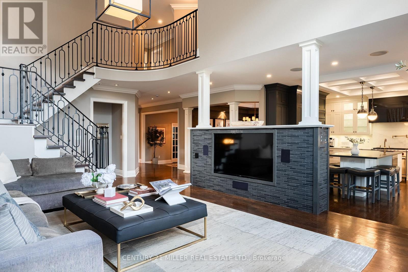 1392 Clearwater Crescent, Oakville, Ontario  L6H 7J5 - Photo 16 - W13116426
