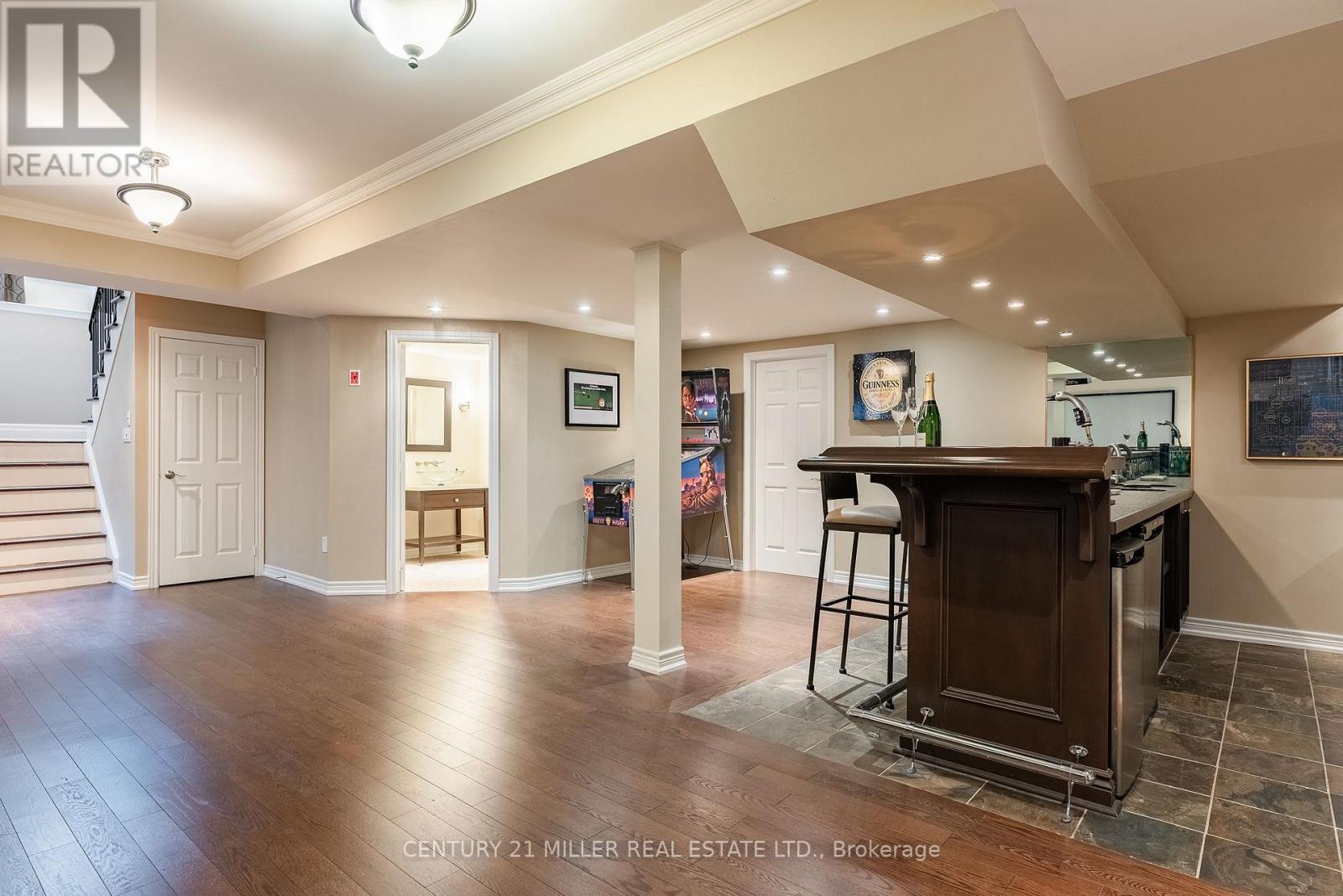 1392 Clearwater Crescent, Oakville, Ontario  L6H 7J5 - Photo 28 - W13116426