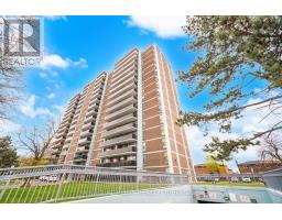 907 - 235 GRANDRAVINE DRIVE, Toronto, Ontario
