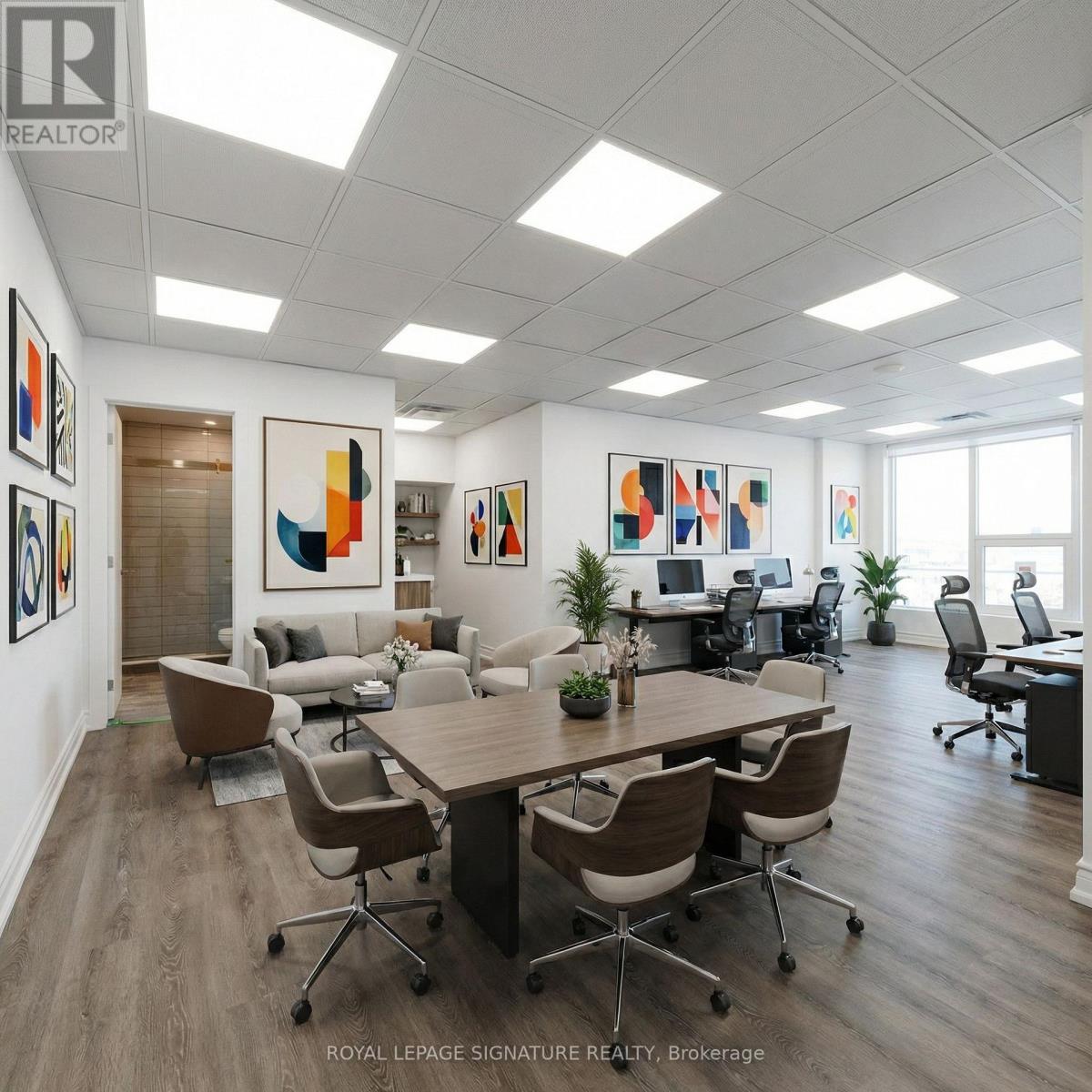 224 - 600 Dixon Road, Toronto, Ontario  M9W 1J1 - Photo 1 - W13116466