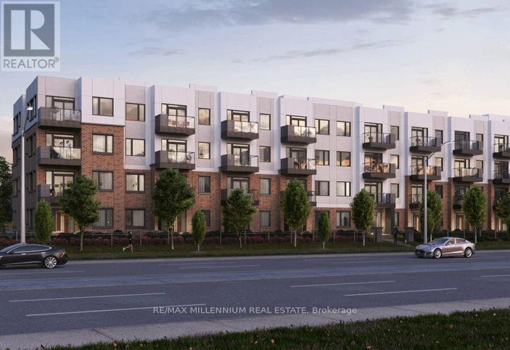 304 - 58 SKY HARBOUR DRIVE, Brampton, Ontario