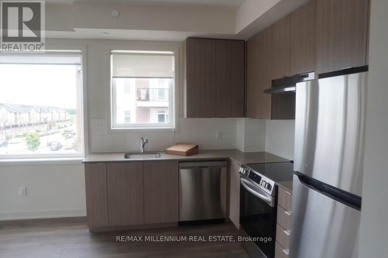 304 - 58 Sky Harbour Drive, Brampton, Ontario  L6Y 0C1 - Photo 3 - W13116474
