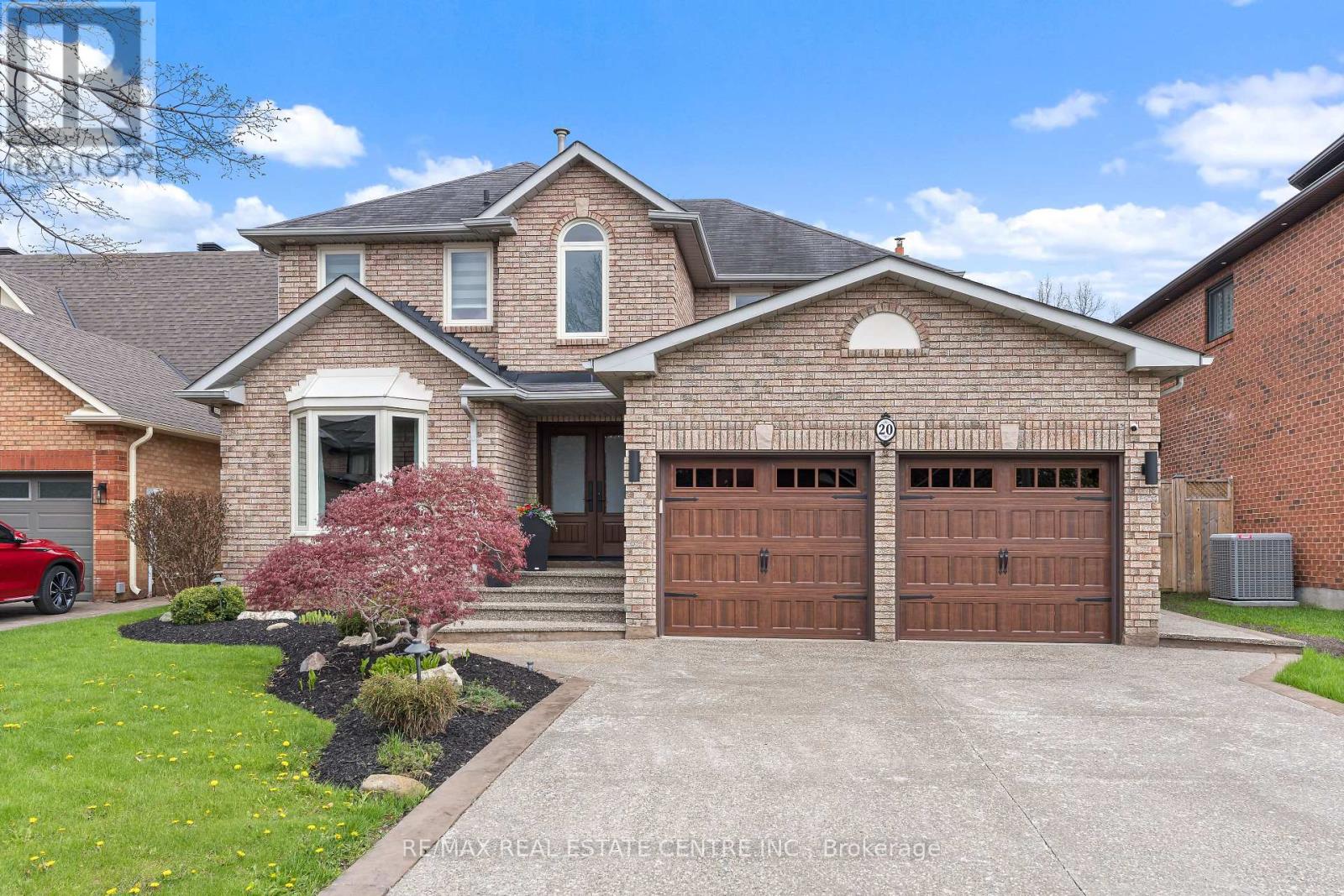 20 NIXON CRESCENT, Halton Hills, Ontario