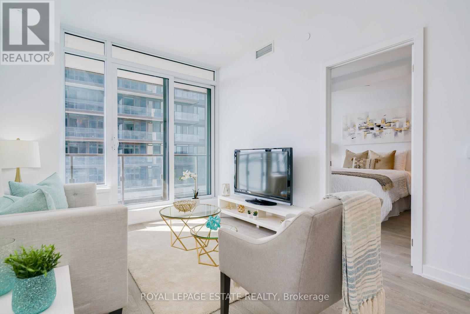 1711 - 1926 LAKE SHORE BOULEVARD W, Toronto, Ontario