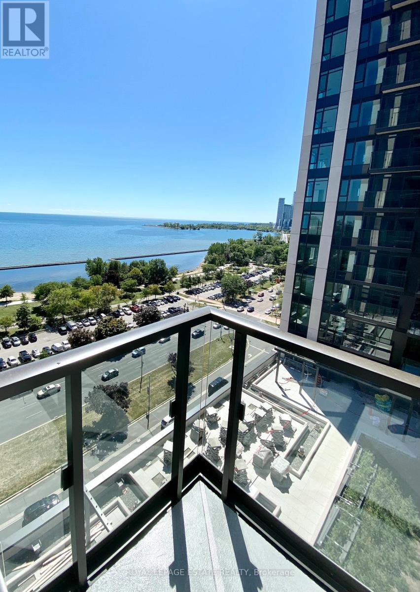 1711 - 1926 Lake Shore Boulevard W, Toronto, Ontario  M6S 1A1 - Photo 10 - W13116572