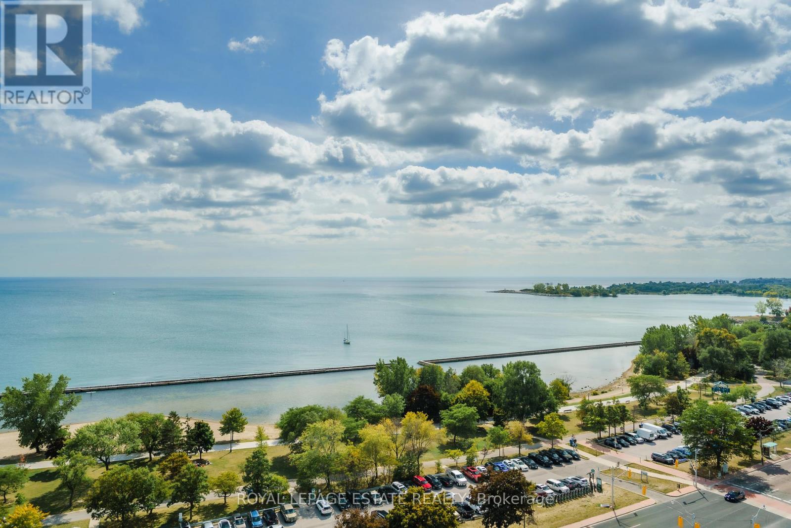 1711 - 1926 Lake Shore Boulevard W, Toronto, Ontario  M6S 1A1 - Photo 13 - W13116572