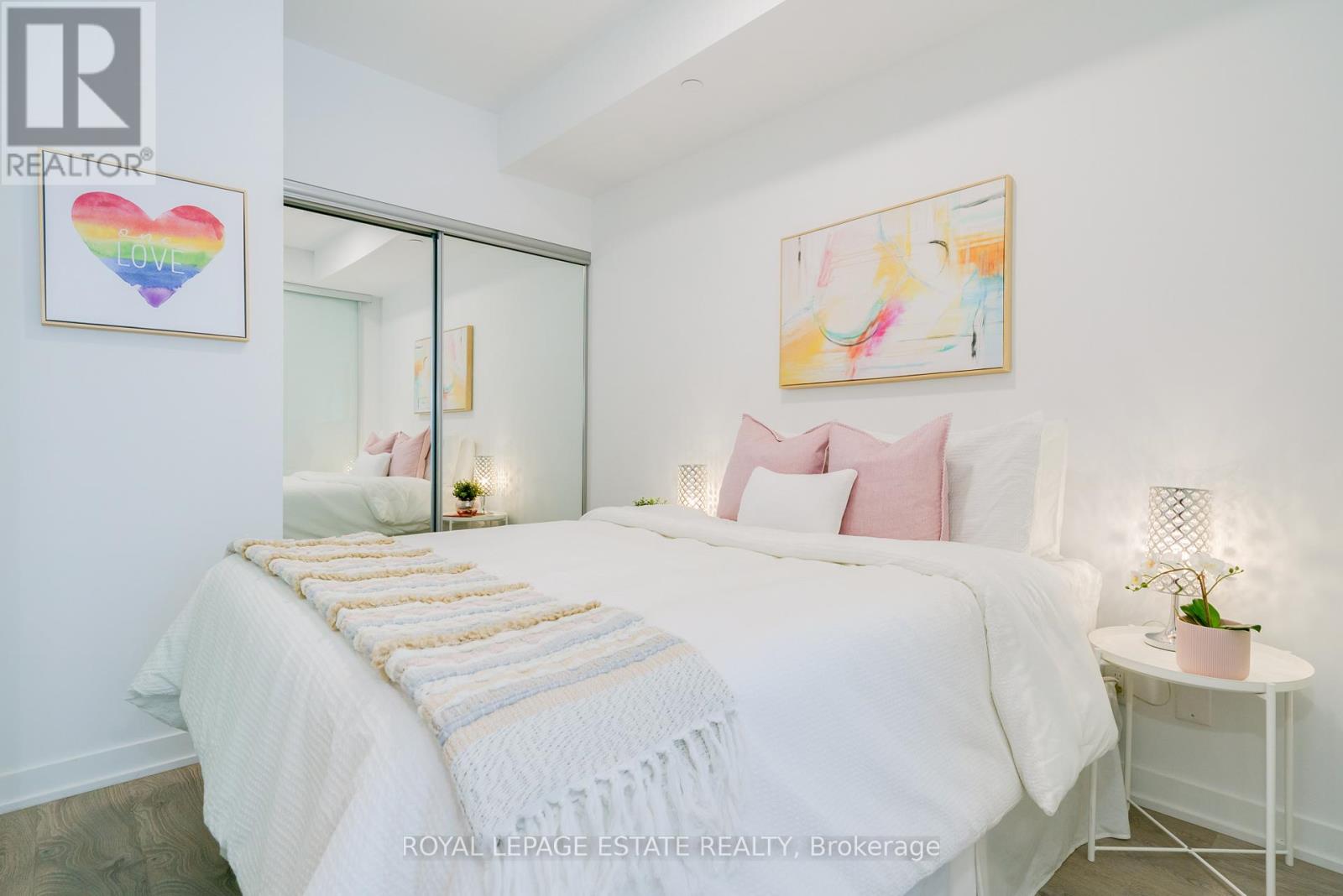 1711 - 1926 Lake Shore Boulevard W, Toronto, Ontario  M6S 1A1 - Photo 6 - W13116572