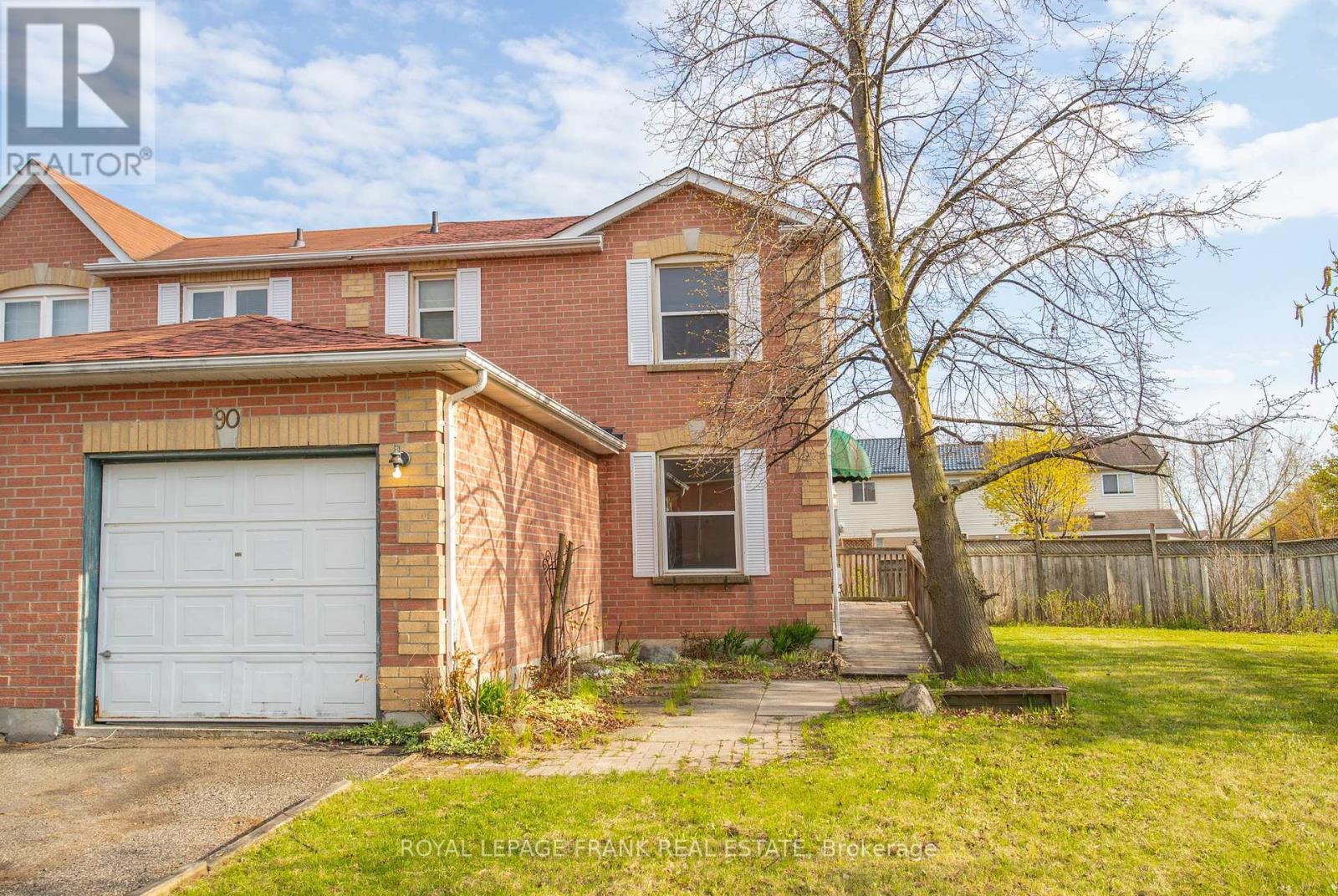90 Hillhurst Crescent, Clarington, Ontario  L1E 2A3 - Photo 3 - E13116896