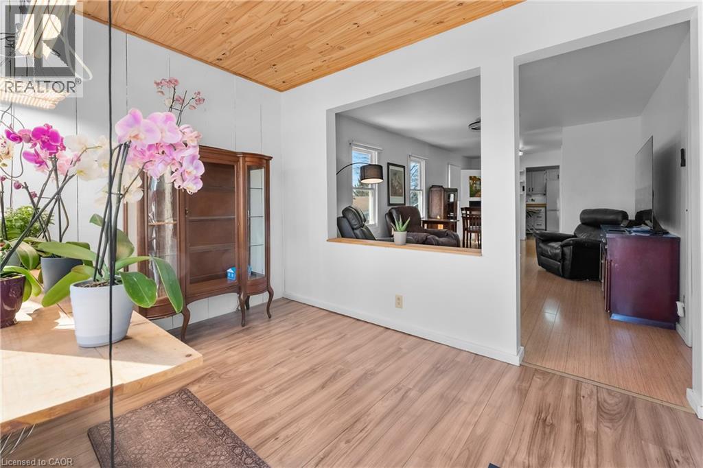 240 Lincoln Road W, Crystal Beach, Ontario  L0S 1B0 - Photo 5 - 40816807