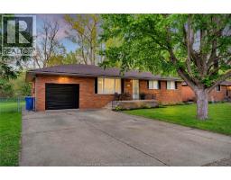 1910 KENT STREET, Windsor, Ontario