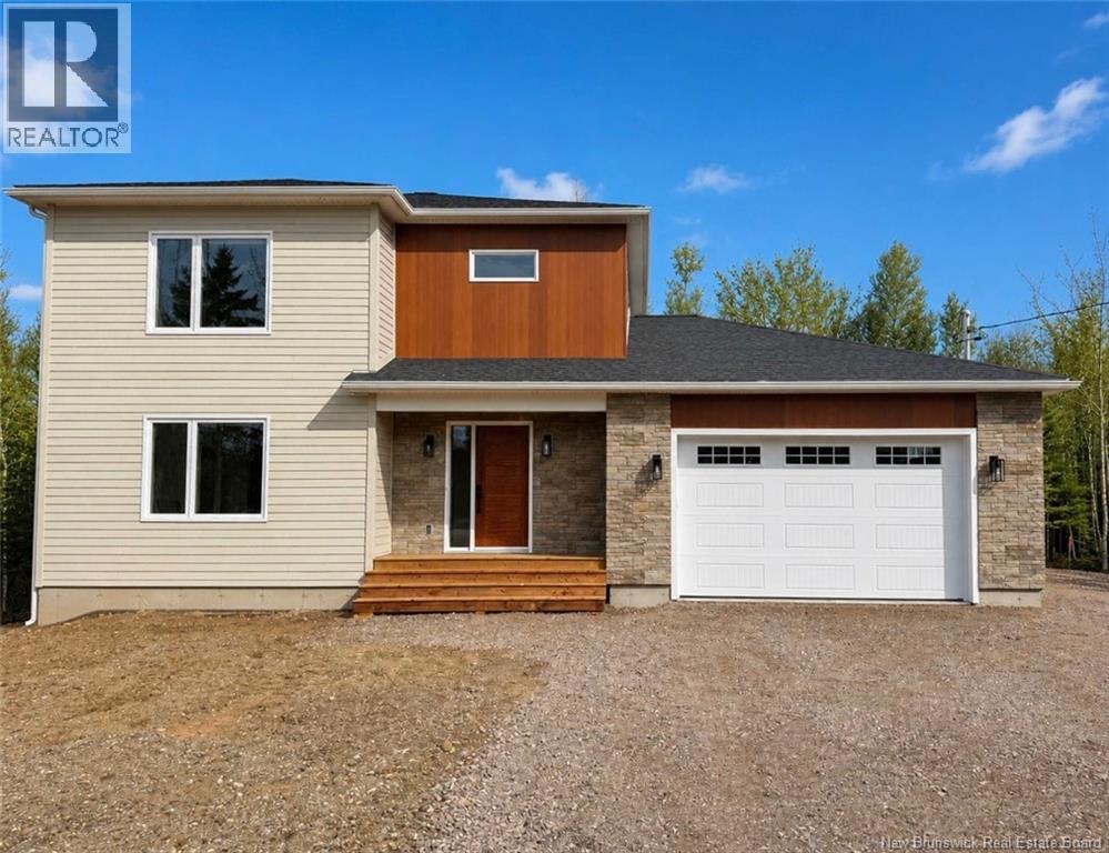 1141 La Vallée, Memramcook, New Brunswick  E4K 1A1 - Photo 1 - NB135579