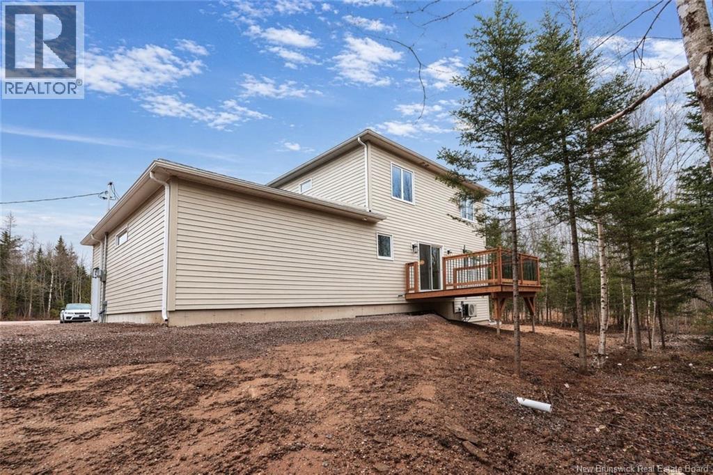 1141 La Vallée, Memramcook, New Brunswick  E4K 1A1 - Photo 6 - NB135579