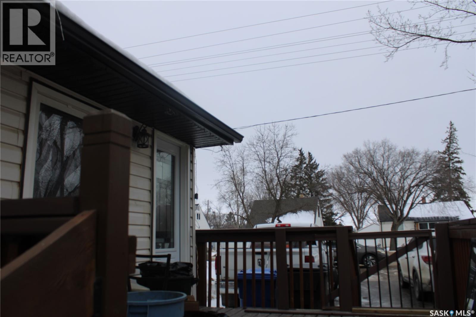 40 King Street W, Yorkton, Saskatchewan  S3N 0T8 - Photo 29 - SK028033