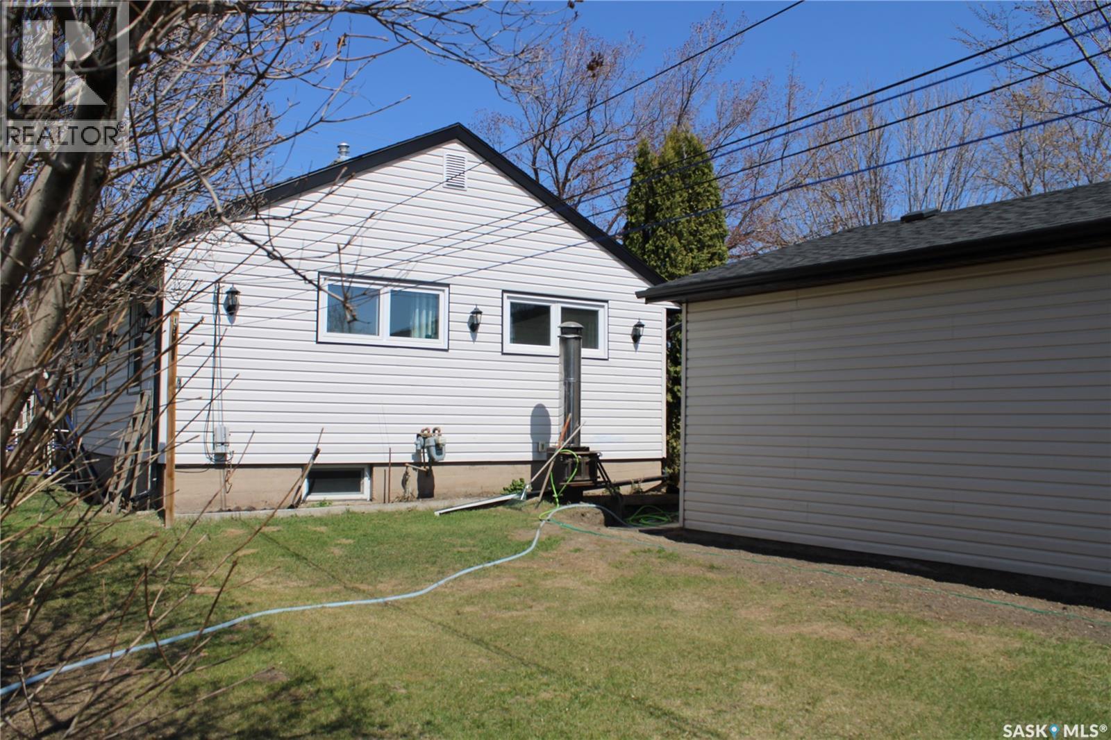 40 King Street W, Yorkton, Saskatchewan  S3N 0T8 - Photo 28 - SK028033