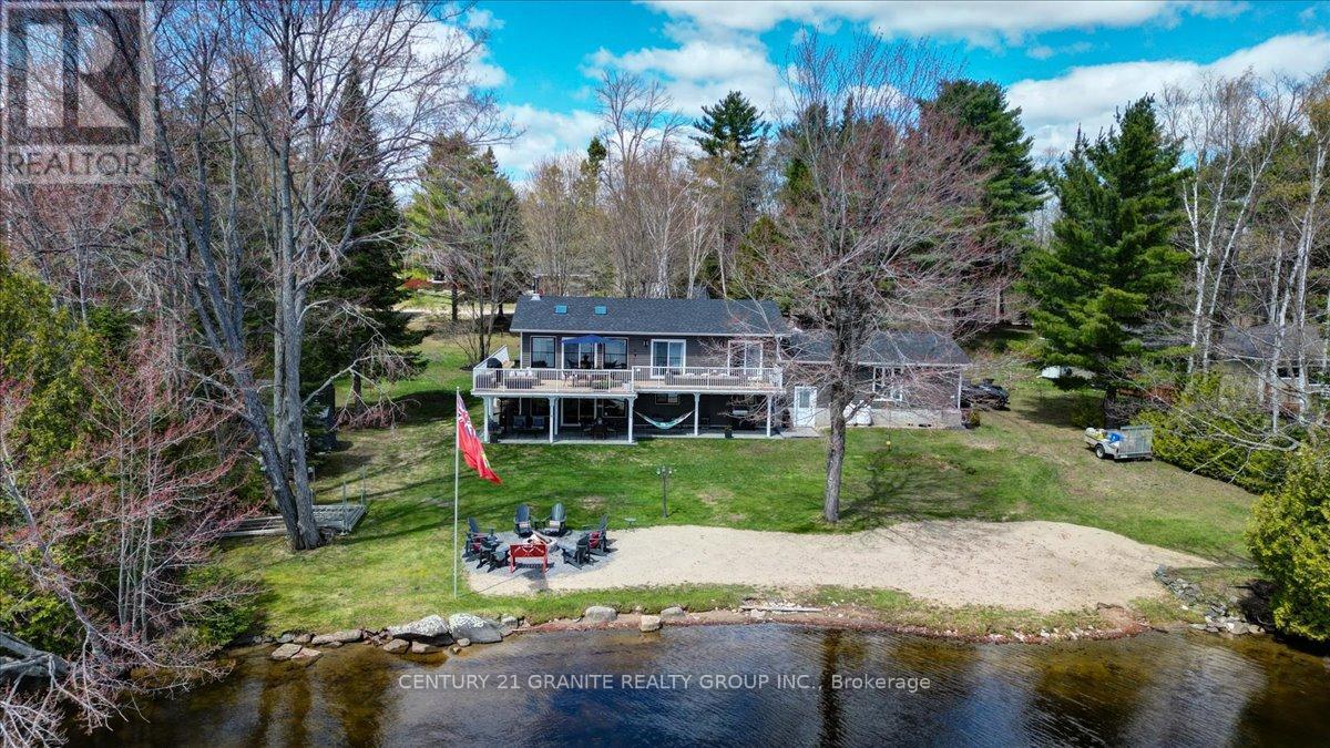 1012 Black Road, Frontenac, Ontario  K0H 1B0 - Photo 2 - X13116688
