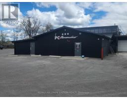 873 HIGH STREET, Peterborough, Ontario