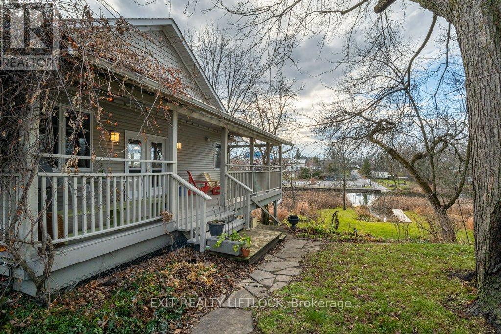57 King Street E, Kawartha Lakes, Ontario  K0L 2W0 - Photo 3 - X13116892