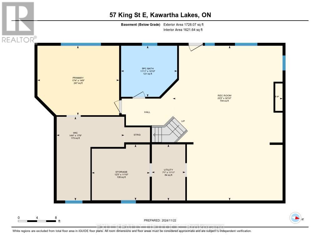 57 King Street E, Kawartha Lakes, Ontario  K0L 2W0 - Photo 47 - X13116892
