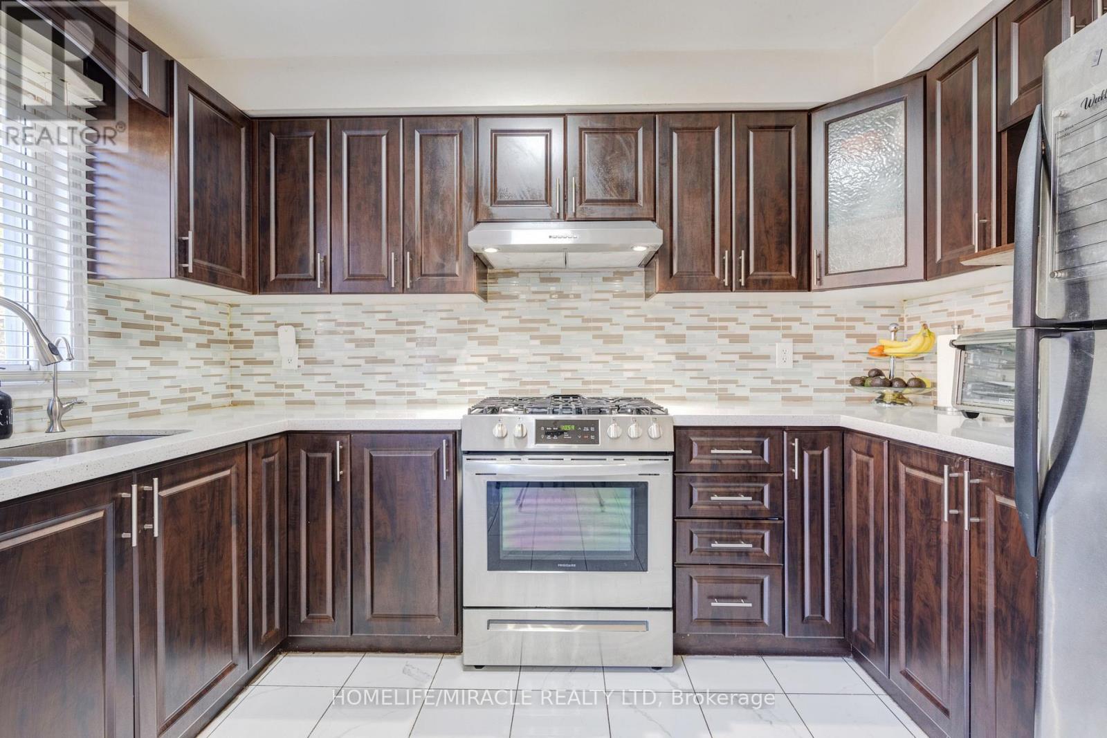 36 Herkes Drive, Brampton, Ontario  L6Y 4Z2 - Photo 15 - W13115680