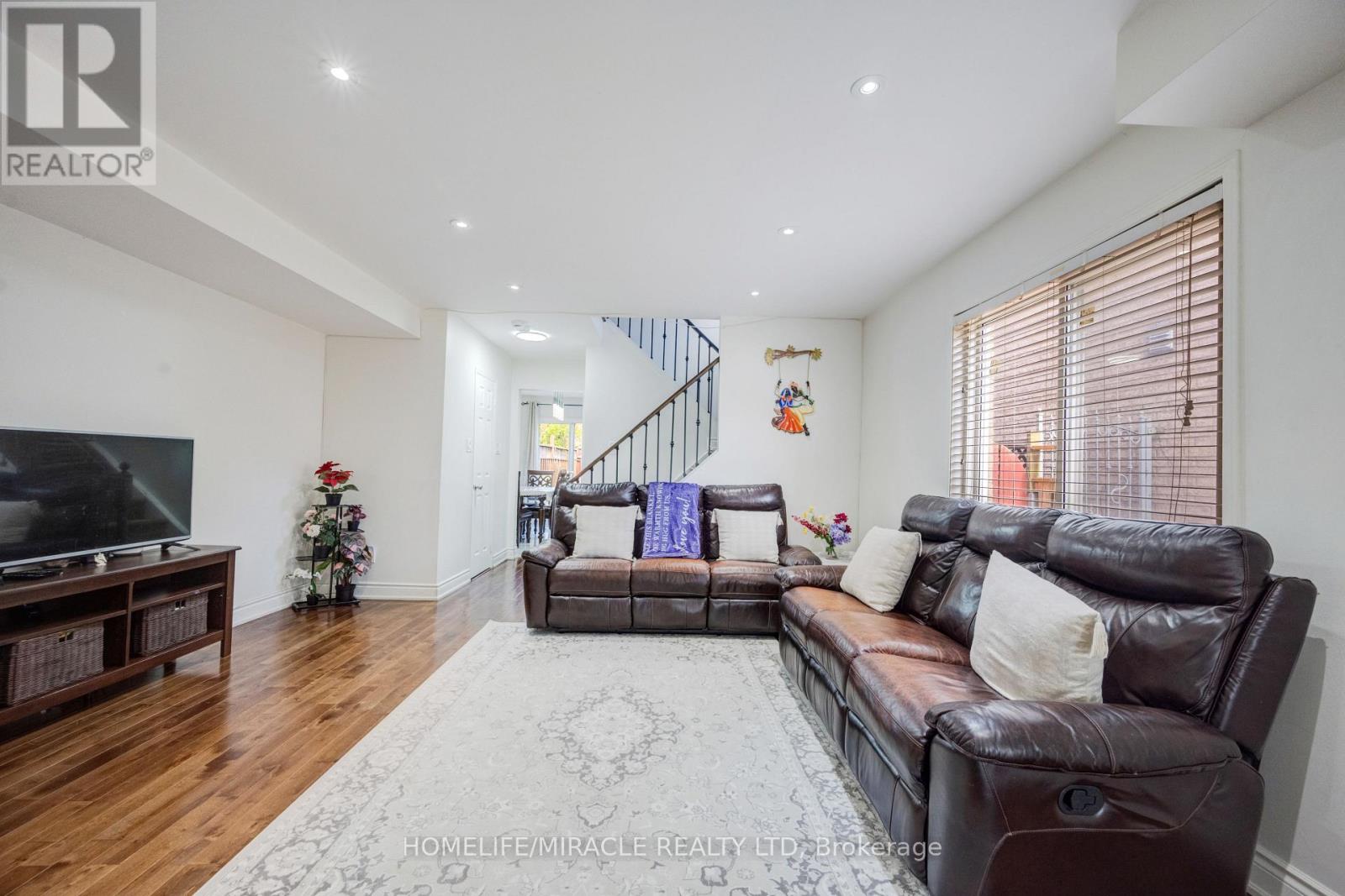 36 Herkes Drive, Brampton, Ontario  L6Y 4Z2 - Photo 12 - W13115680