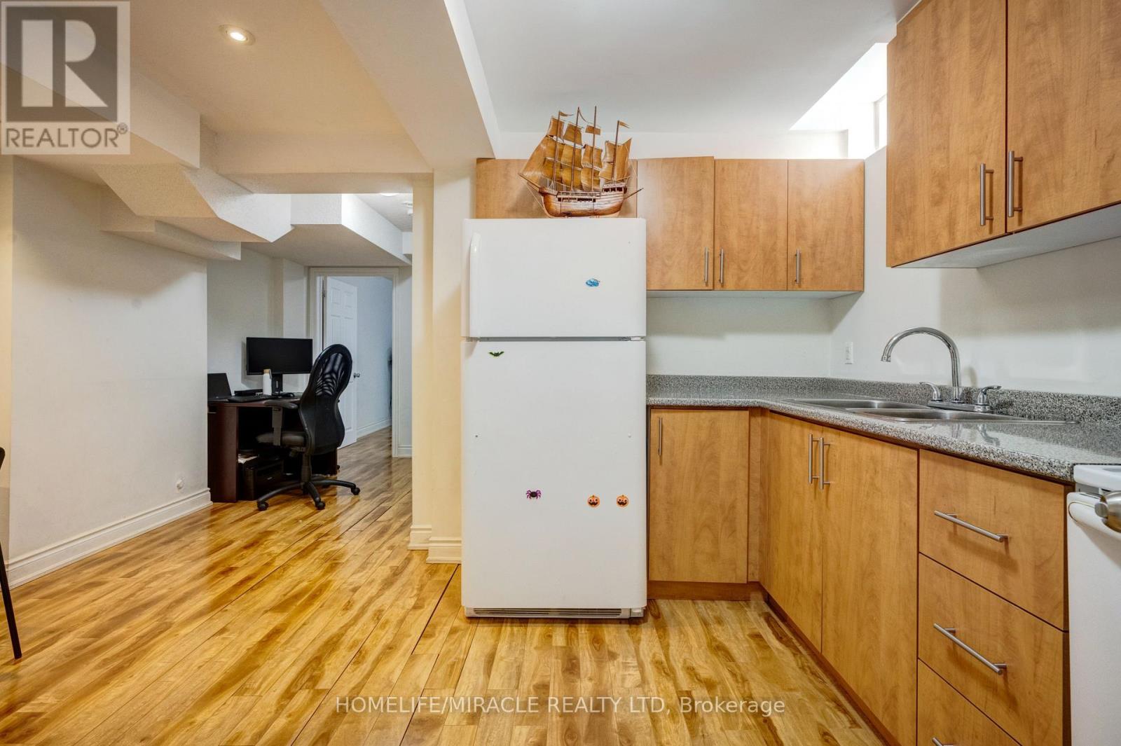 36 Herkes Drive, Brampton, Ontario  L6Y 4Z2 - Photo 38 - W13115680