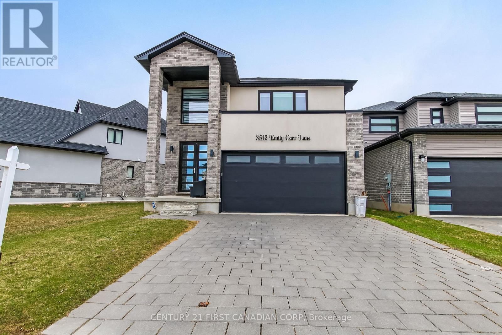3512 EMILYCARR LANE, London South, Ontario