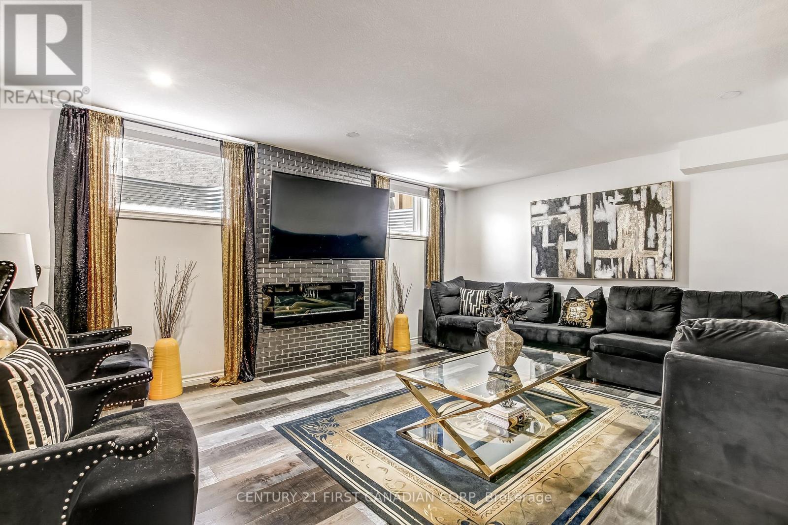 3512 Emilycarr Lane, London South, Ontario  N6L 0G2 - Photo 20 - X13116738