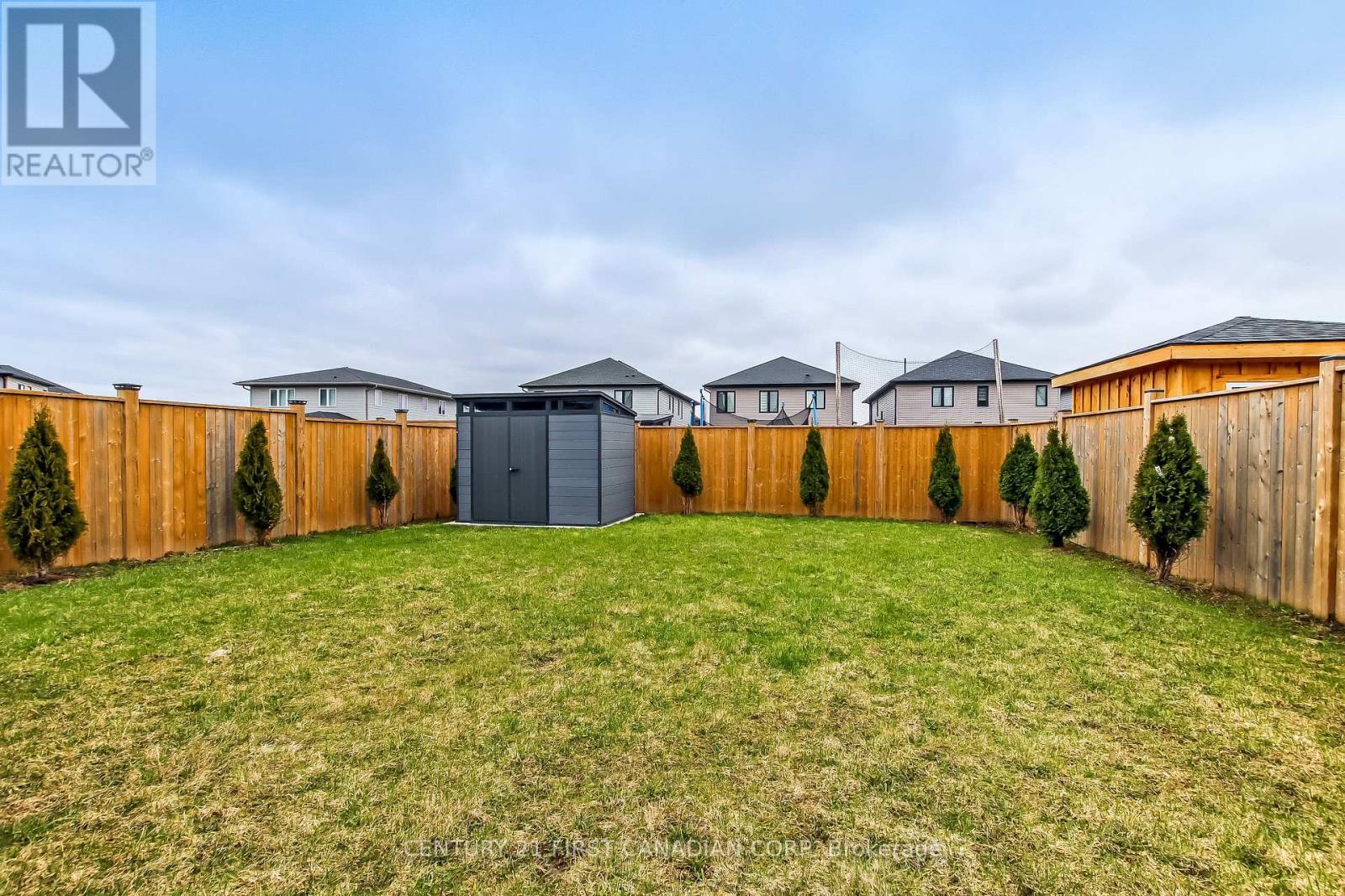 3512 Emilycarr Lane, London South, Ontario  N6L 0G2 - Photo 26 - X13116738