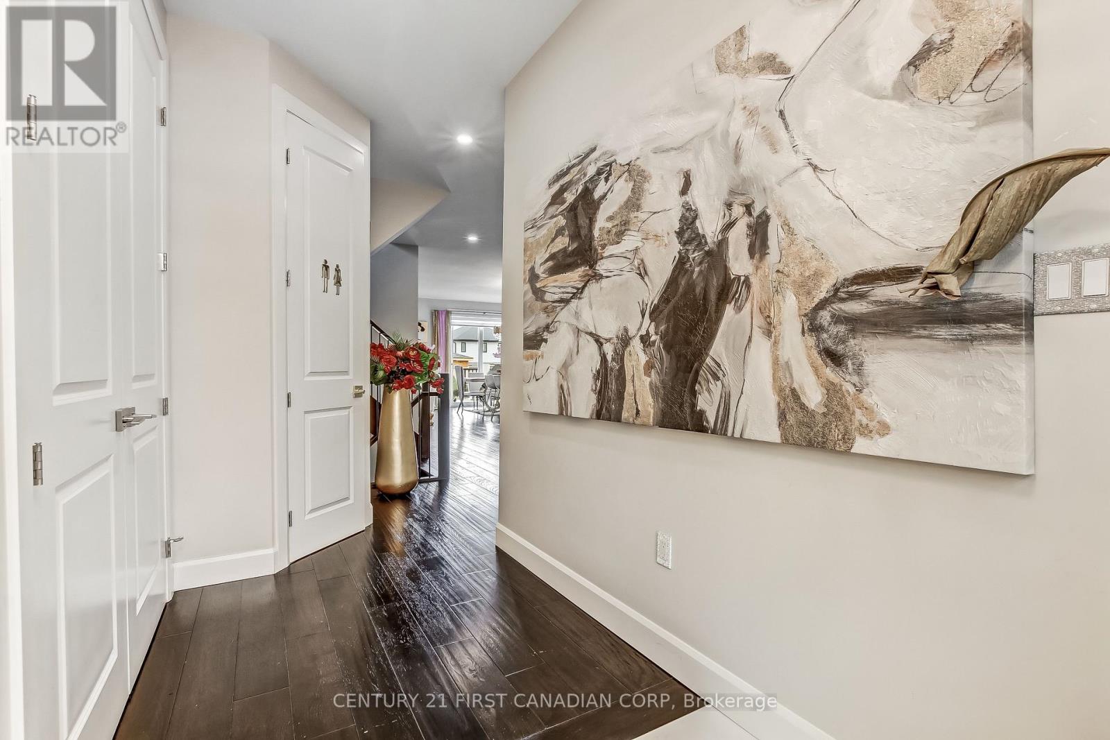 3512 Emilycarr Lane, London South, Ontario  N6L 0G2 - Photo 4 - X13116738