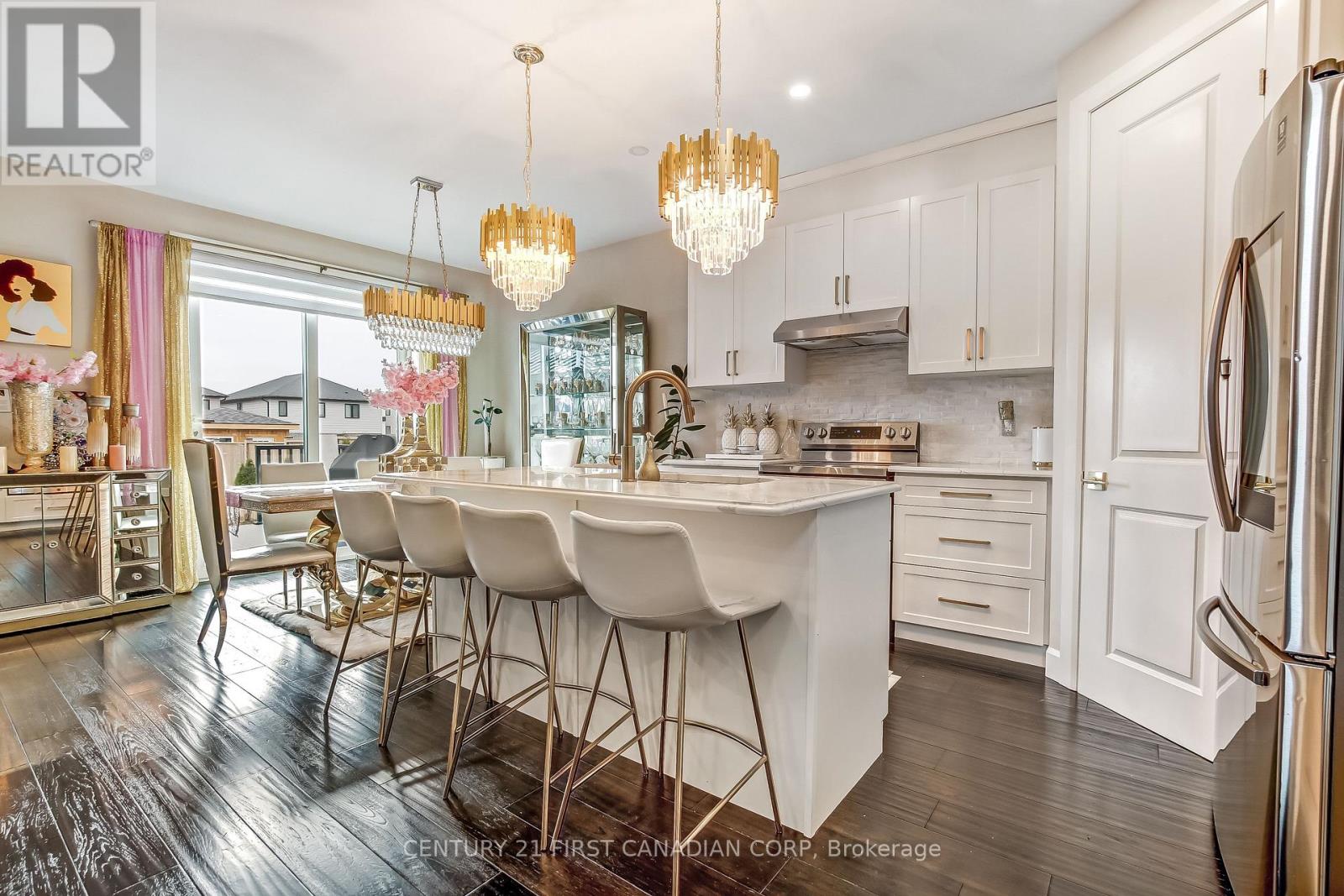 3512 Emilycarr Lane, London South, Ontario  N6L 0G2 - Photo 7 - X13116738