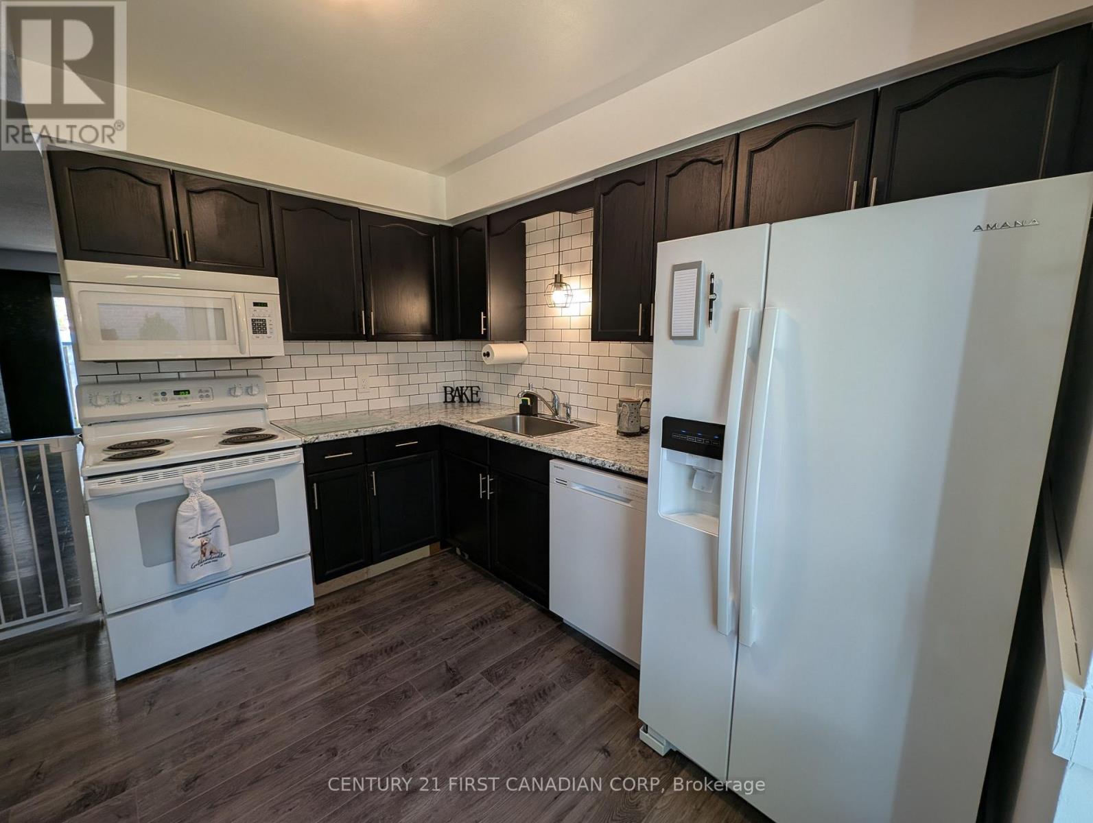 49 - 110 Deveron Crescent, London South, Ontario  N5Z 4W7 - Photo 6 - X13116882