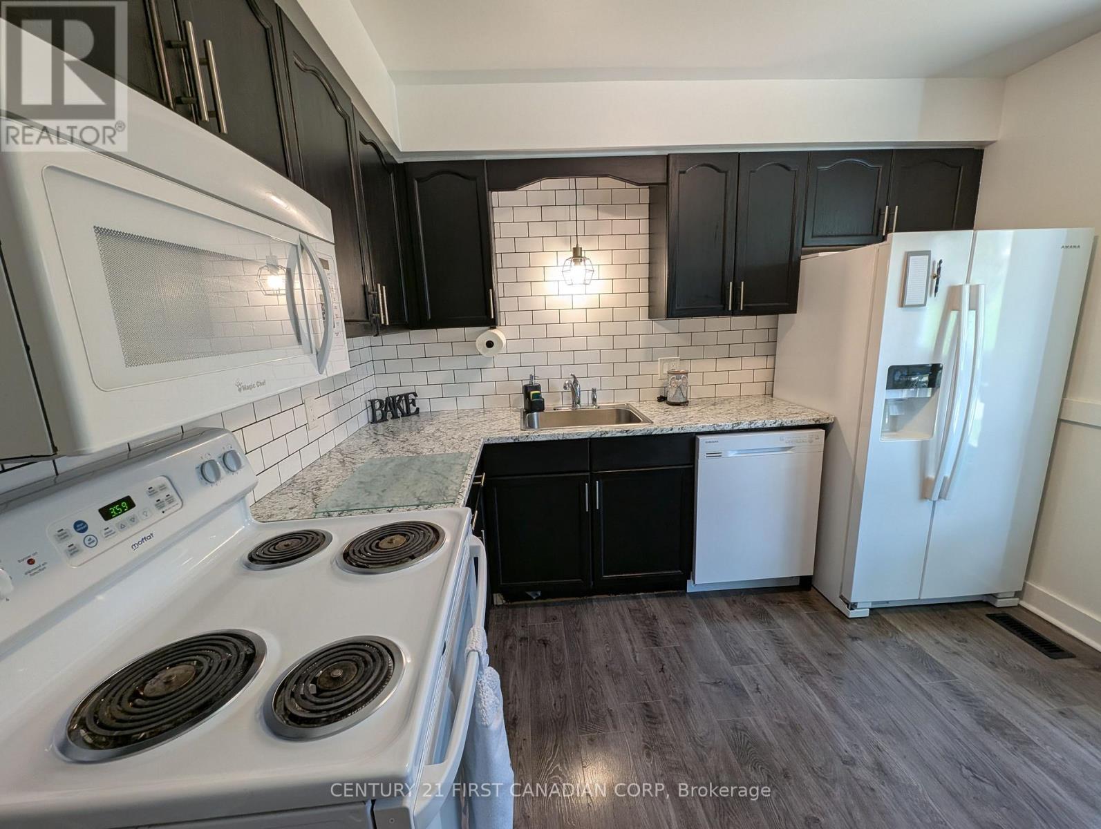 49 - 110 Deveron Crescent, London South, Ontario  N5Z 4W7 - Photo 7 - X13116882