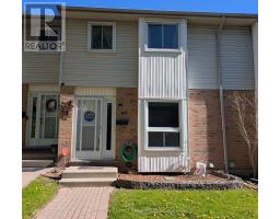 49 - 110 DEVERON CRESCENT, London South, Ontario