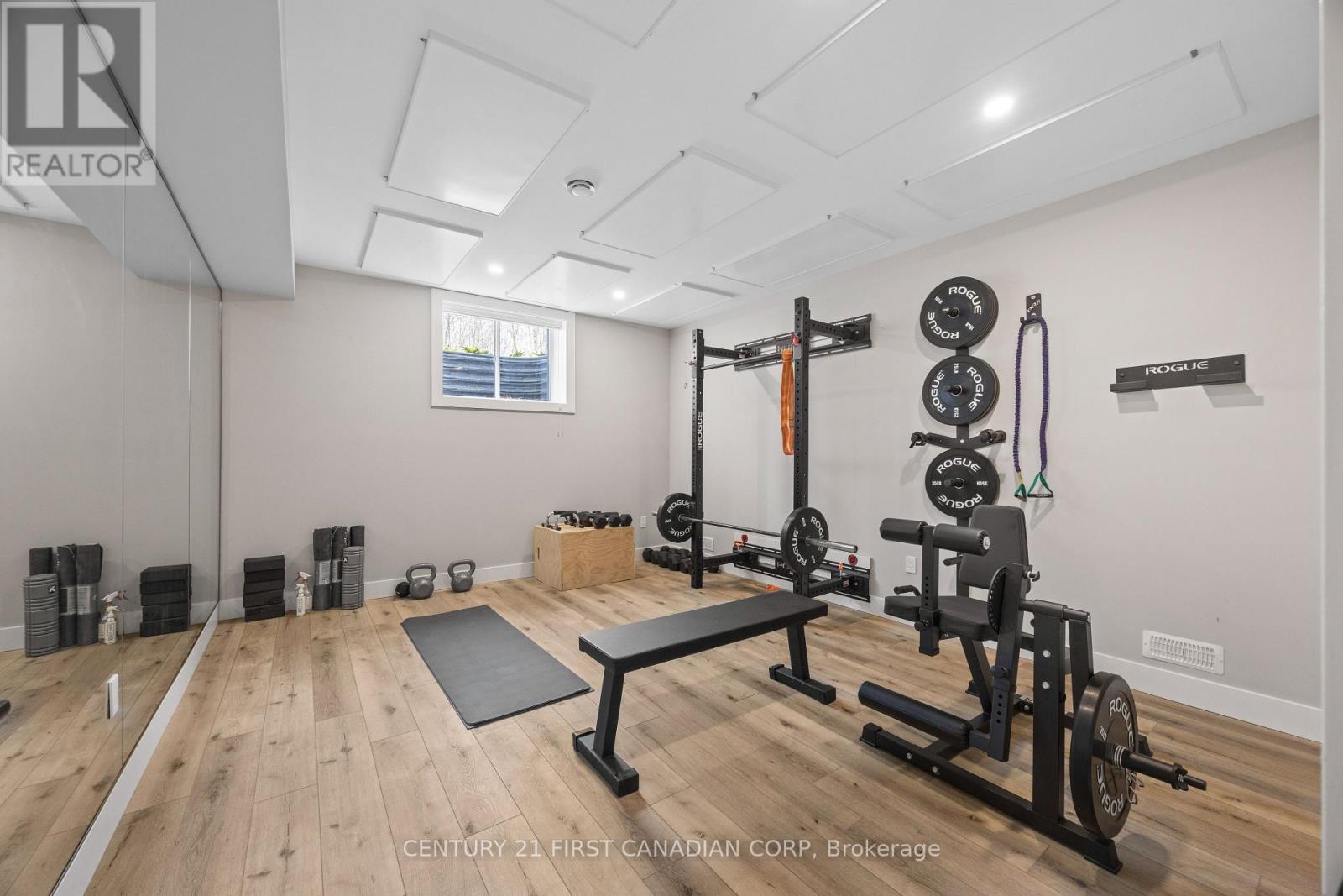 65 Deerfield Road, Lambton Shores, Ontario  N0M 1T0 - Photo 25 - X13116888