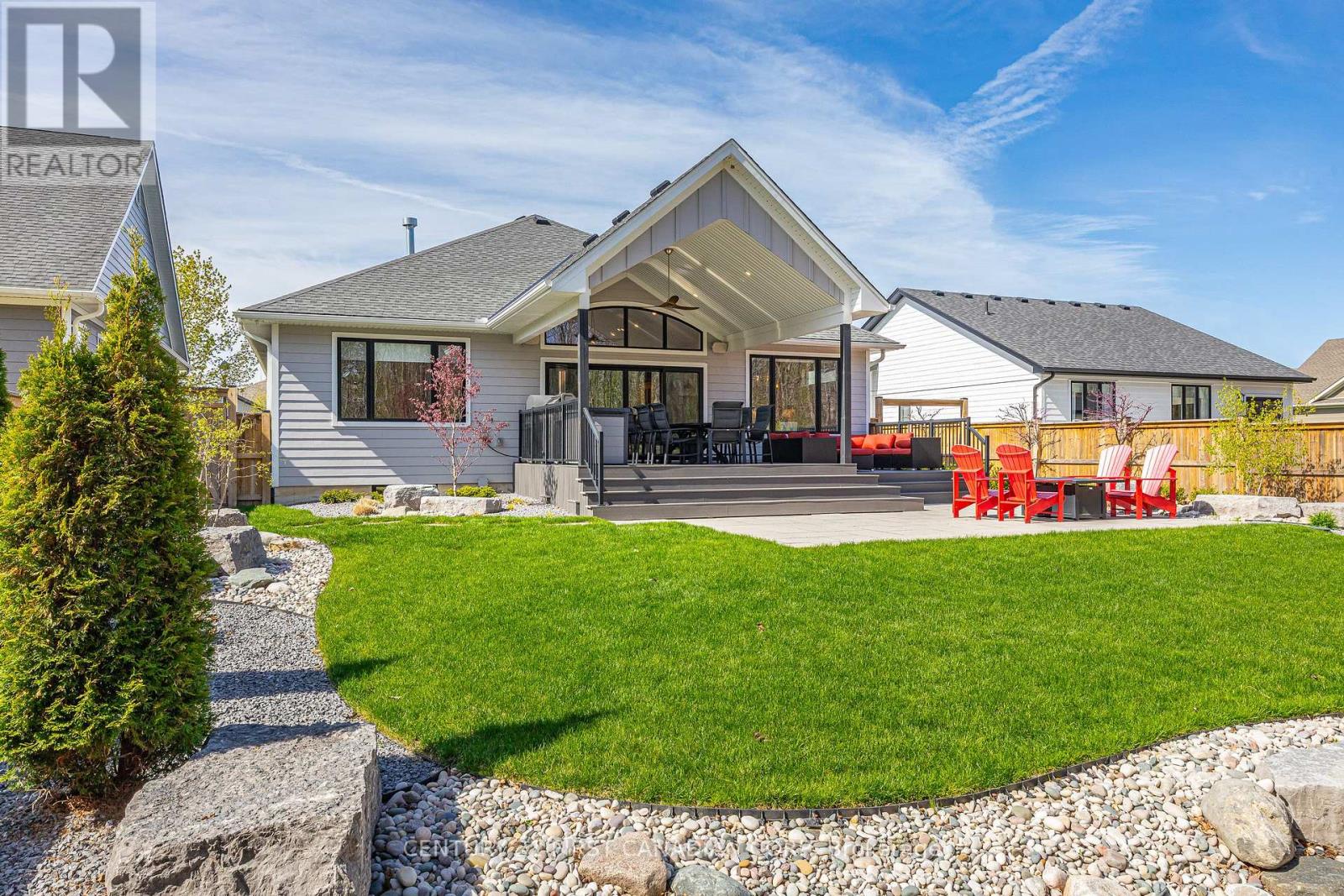 65 Deerfield Road, Lambton Shores, Ontario  N0M 1T0 - Photo 34 - X13116888