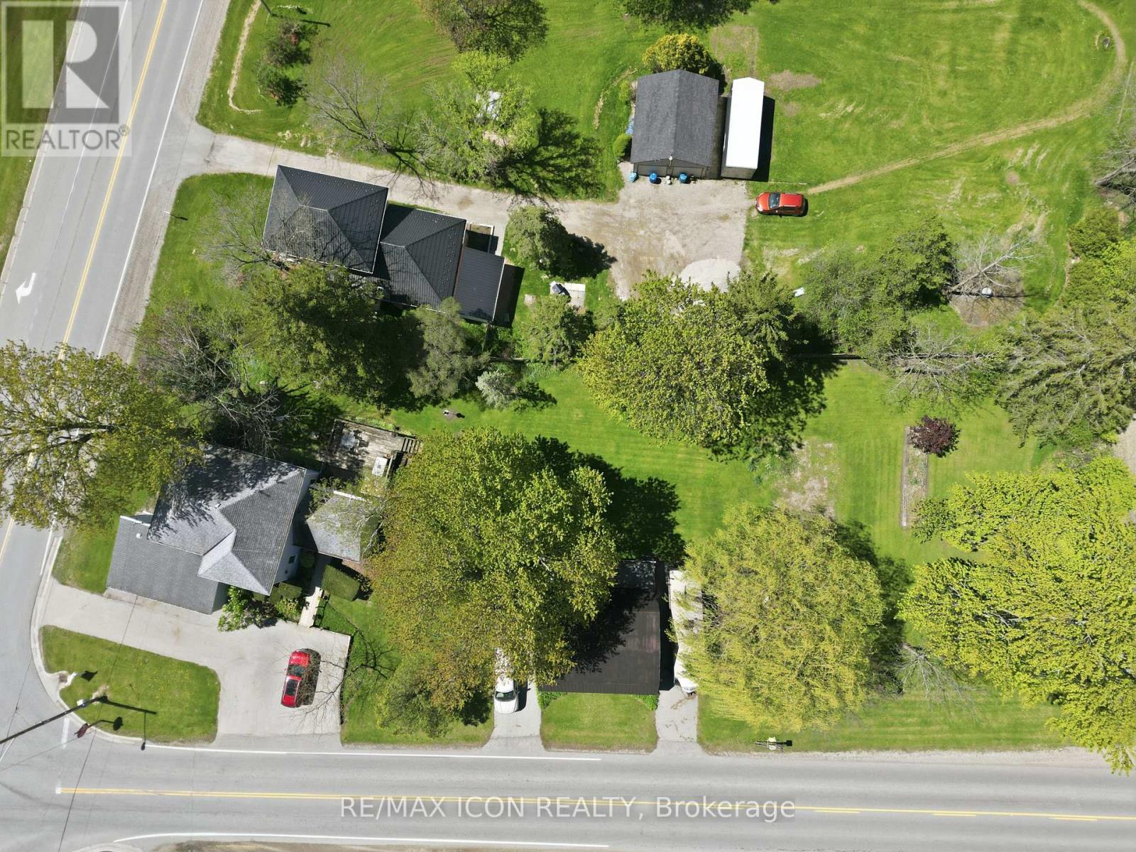 38236 Fingal Line, Southwold, Ontario  N5P 3S5 - Photo 2 - X13116956